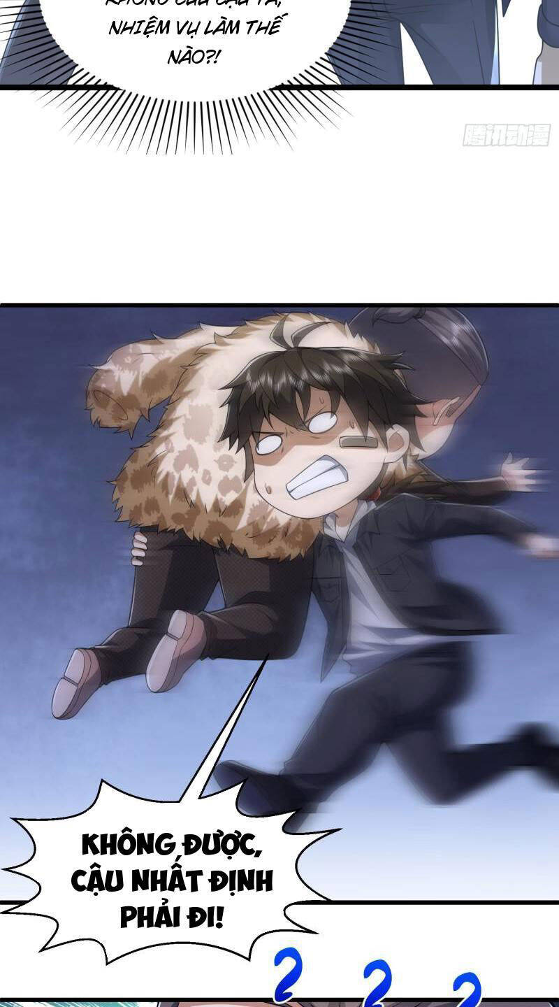 Đệ Nhất Danh Sách Chap 269 - Next Chap 270