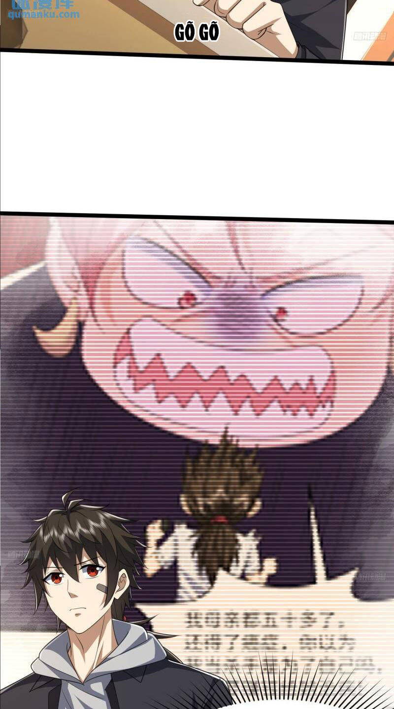 Đệ Nhất Danh Sách Chap 269 - Next Chap 270