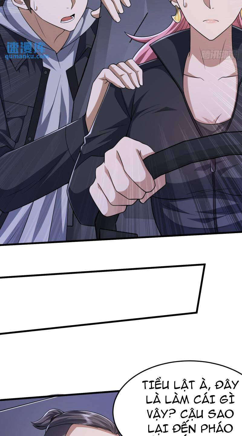 Đệ Nhất Danh Sách Chap 269 - Next Chap 270