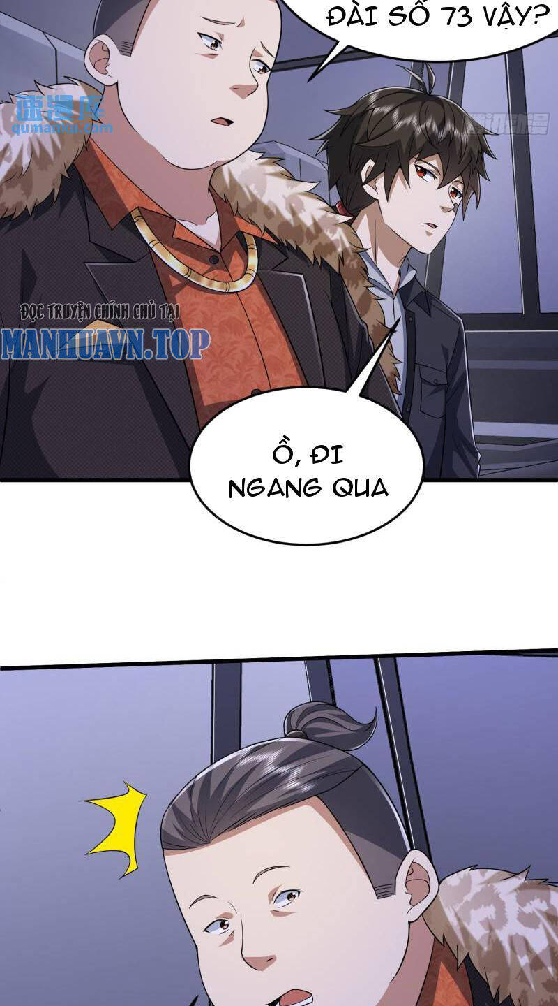 Đệ Nhất Danh Sách Chap 269 - Next Chap 270