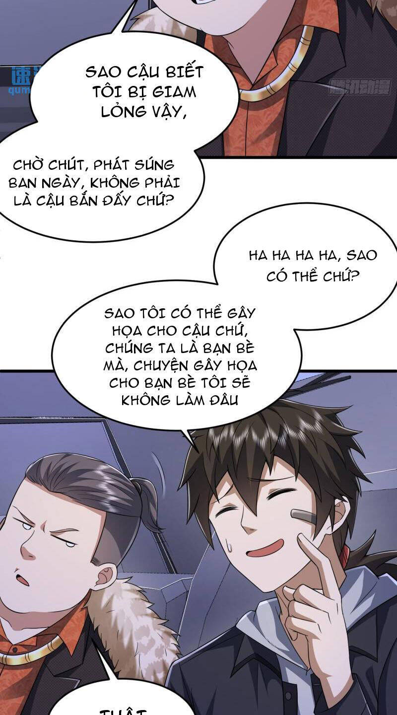 Đệ Nhất Danh Sách Chap 269 - Next Chap 270