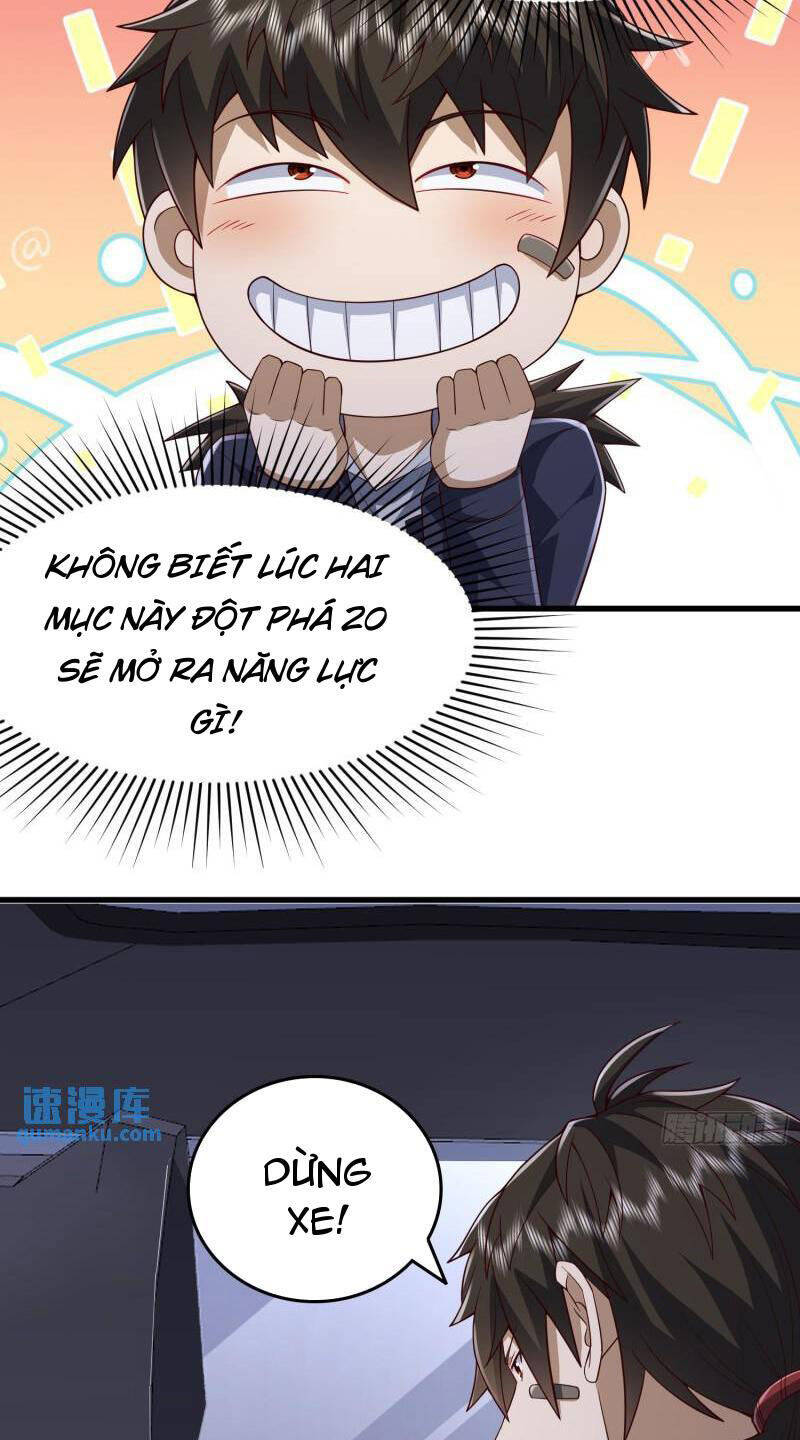 Đệ Nhất Danh Sách Chap 269 - Next Chap 270