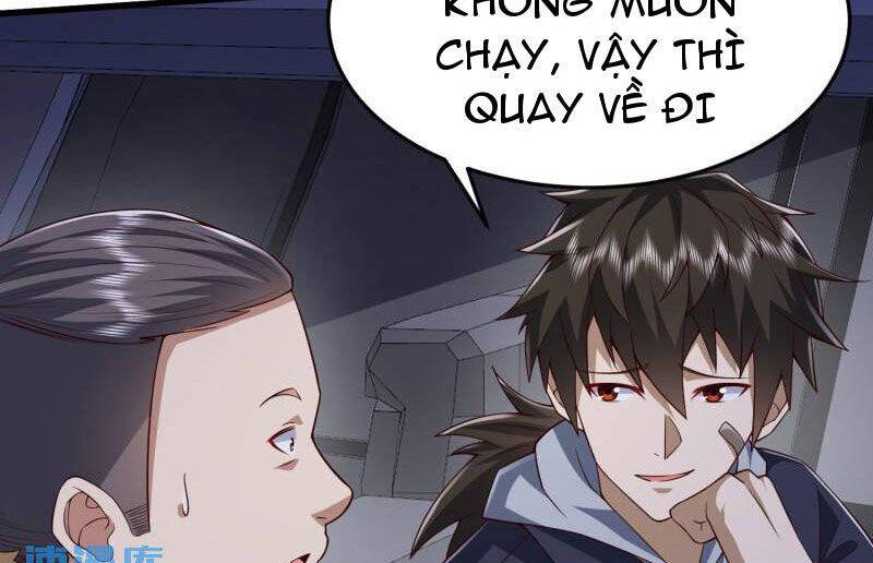 Đệ Nhất Danh Sách Chap 269 - Next Chap 270