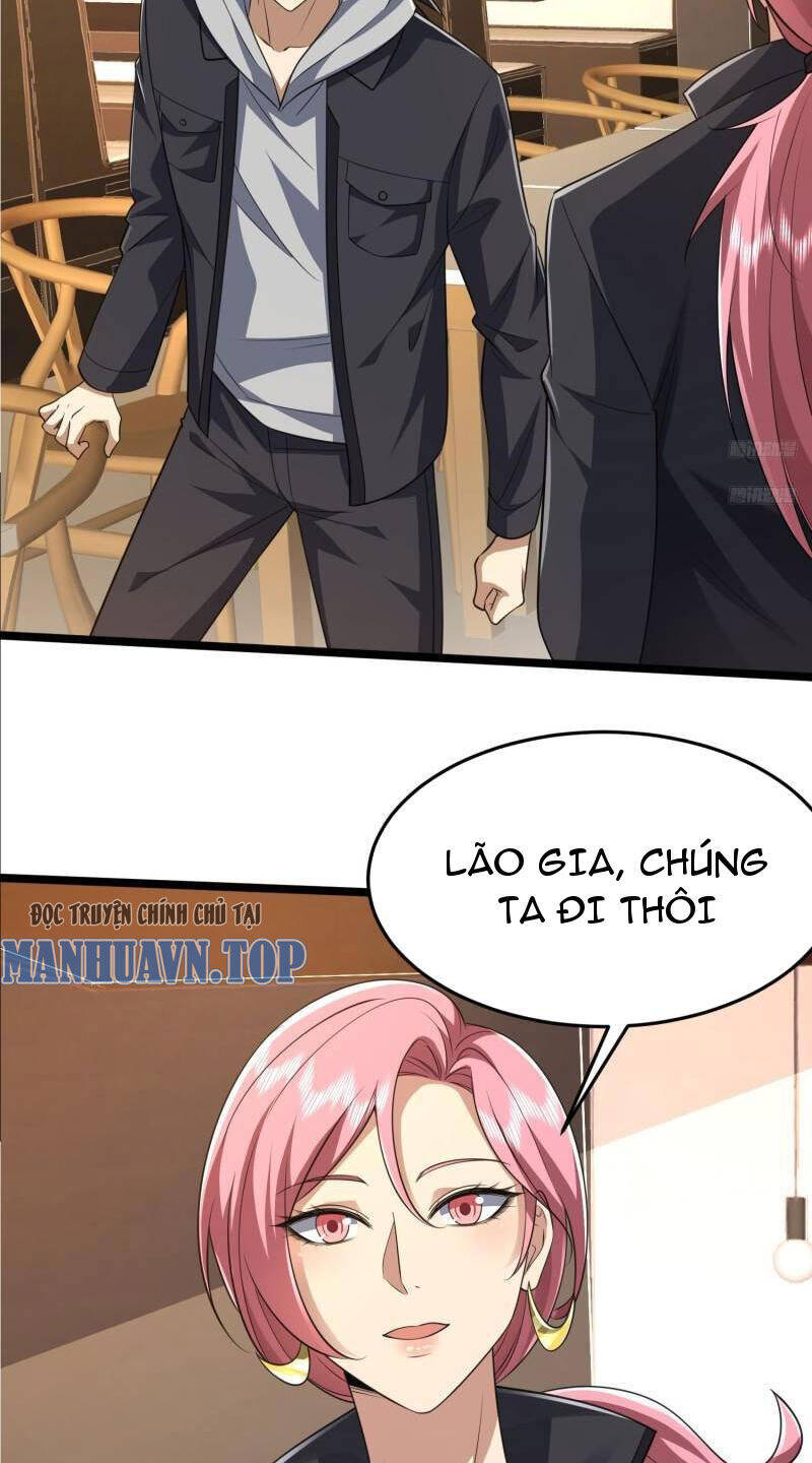 Đệ Nhất Danh Sách Chap 269 - Next Chap 270