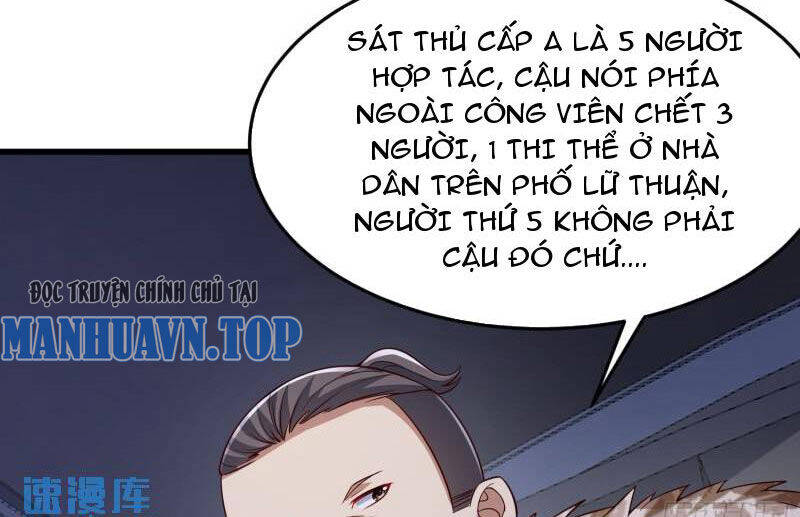 Đệ Nhất Danh Sách Chap 269 - Next Chap 270