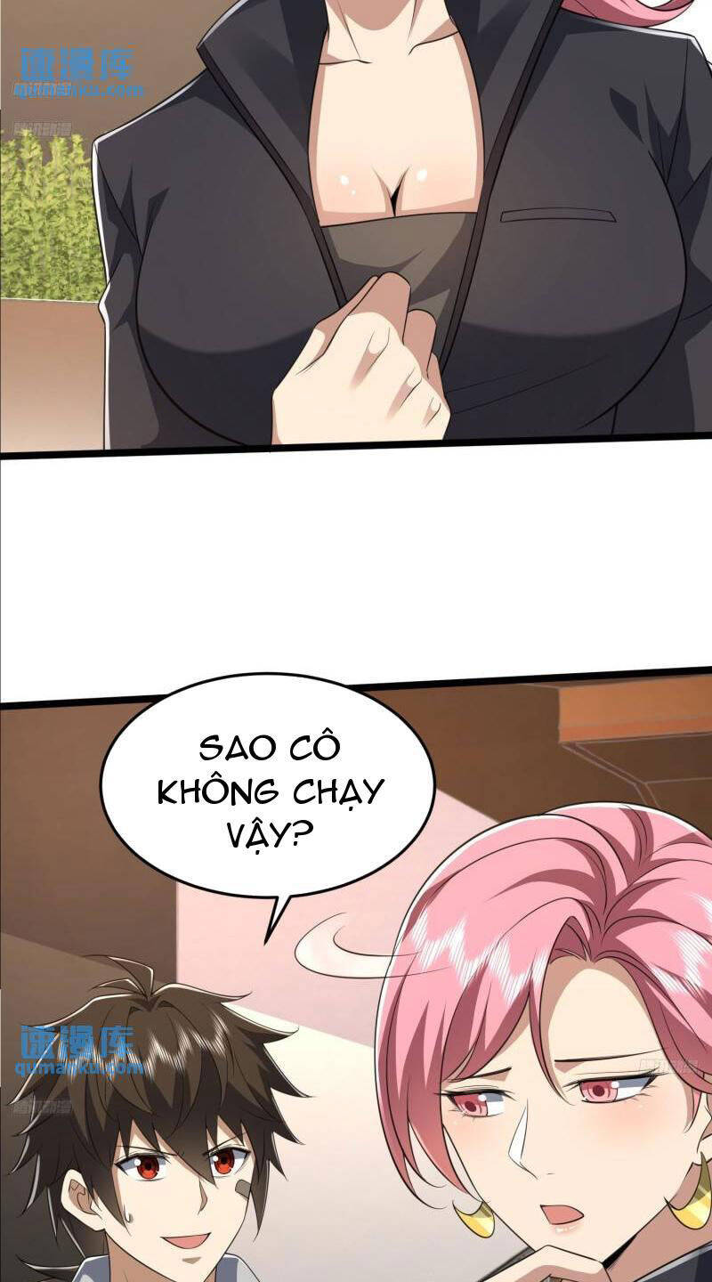 Đệ Nhất Danh Sách Chap 269 - Next Chap 270