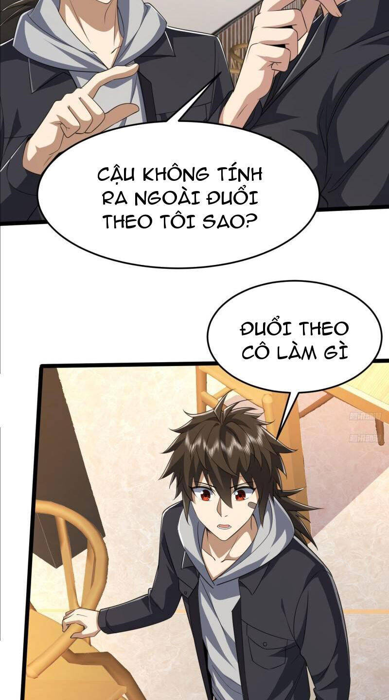 Đệ Nhất Danh Sách Chap 269 - Next Chap 270