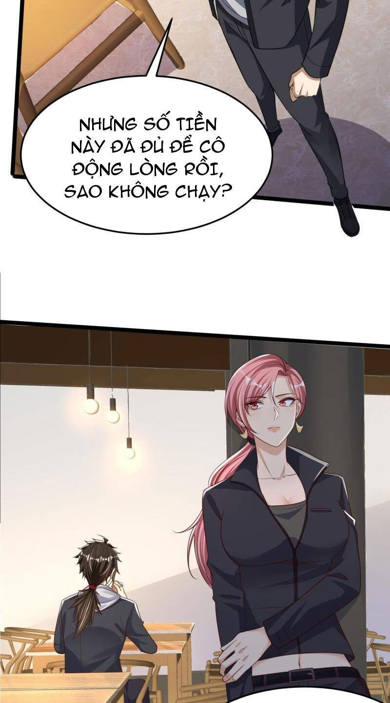 Đệ Nhất Danh Sách Chap 269 - Next Chap 270
