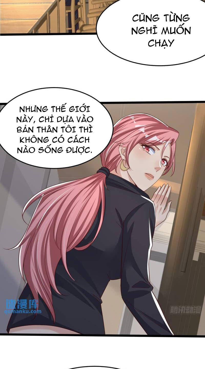 Đệ Nhất Danh Sách Chap 269 - Next Chap 270