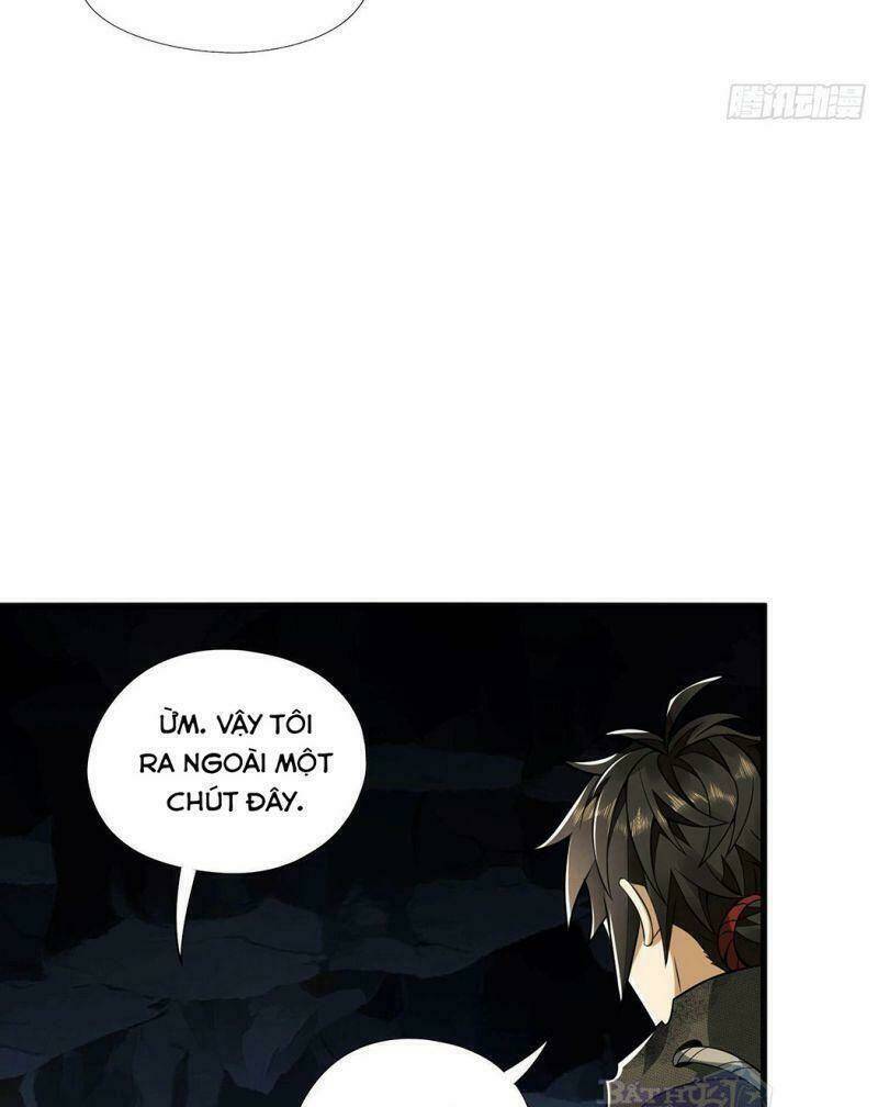 Đệ Nhất Danh Sách Chap 27 - Next Chap 28
