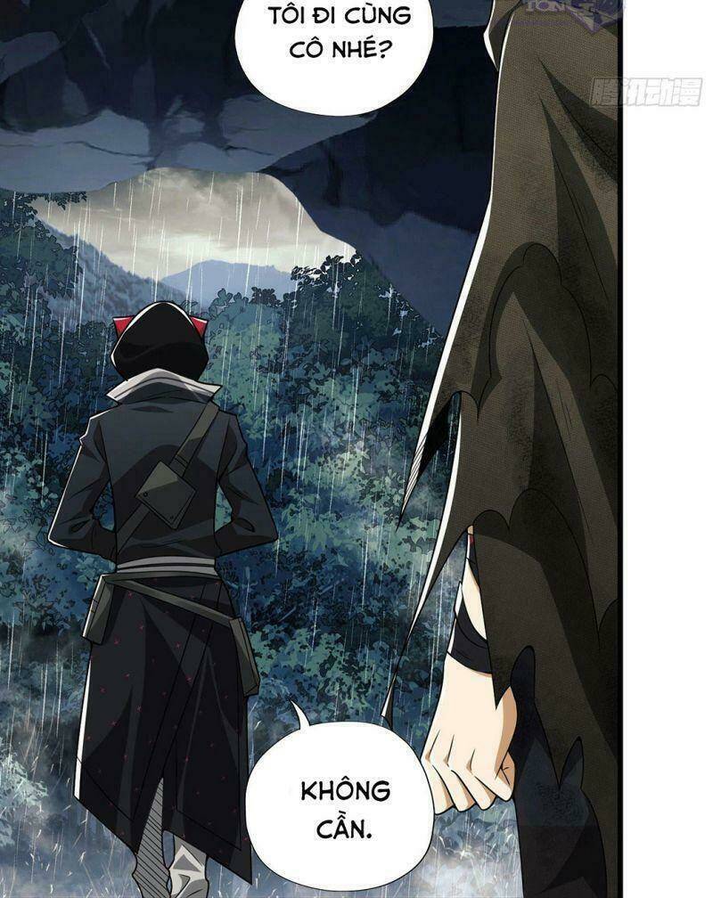 Đệ Nhất Danh Sách Chap 27 - Next Chap 28