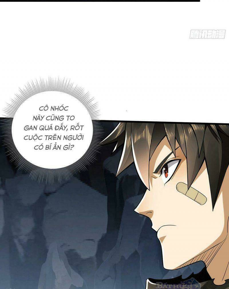 Đệ Nhất Danh Sách Chap 27 - Next Chap 28