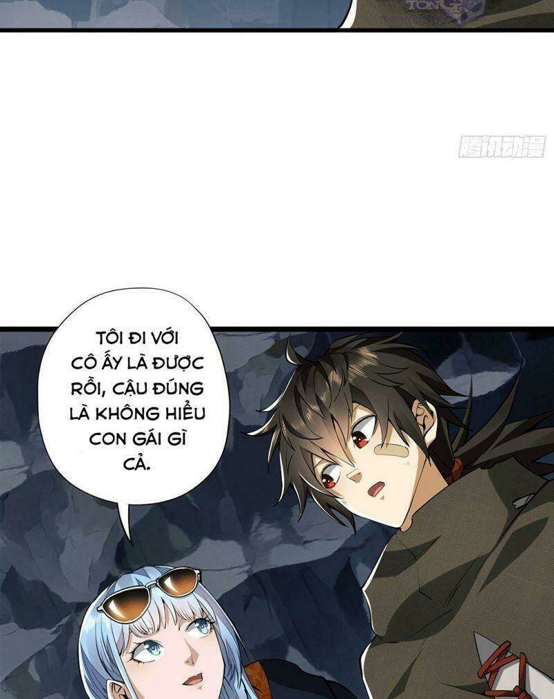 Đệ Nhất Danh Sách Chap 27 - Next Chap 28