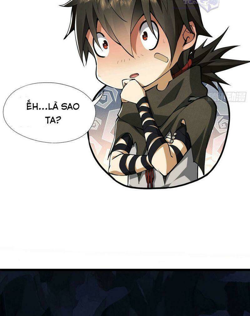 Đệ Nhất Danh Sách Chap 27 - Next Chap 28