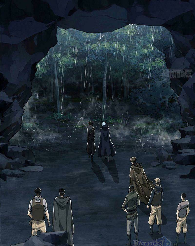 Đệ Nhất Danh Sách Chap 27 - Next Chap 28