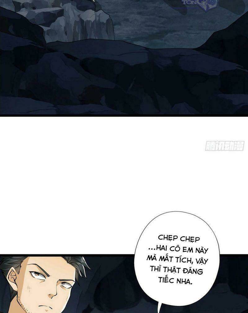 Đệ Nhất Danh Sách Chap 27 - Next Chap 28