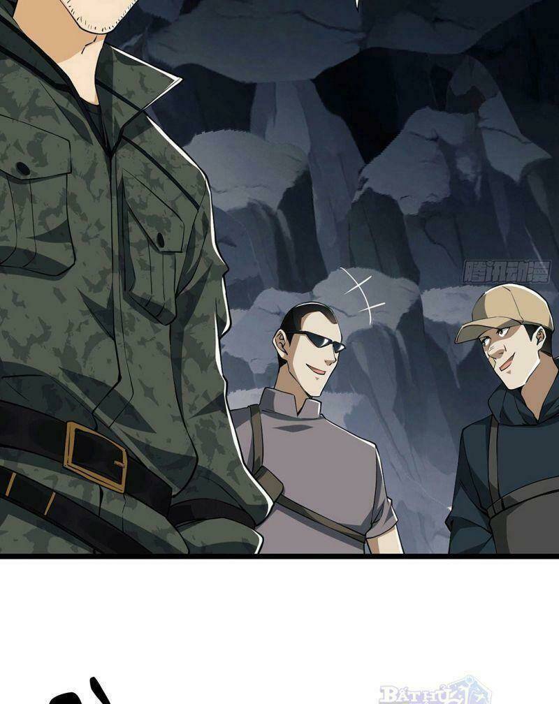 Đệ Nhất Danh Sách Chap 27 - Next Chap 28