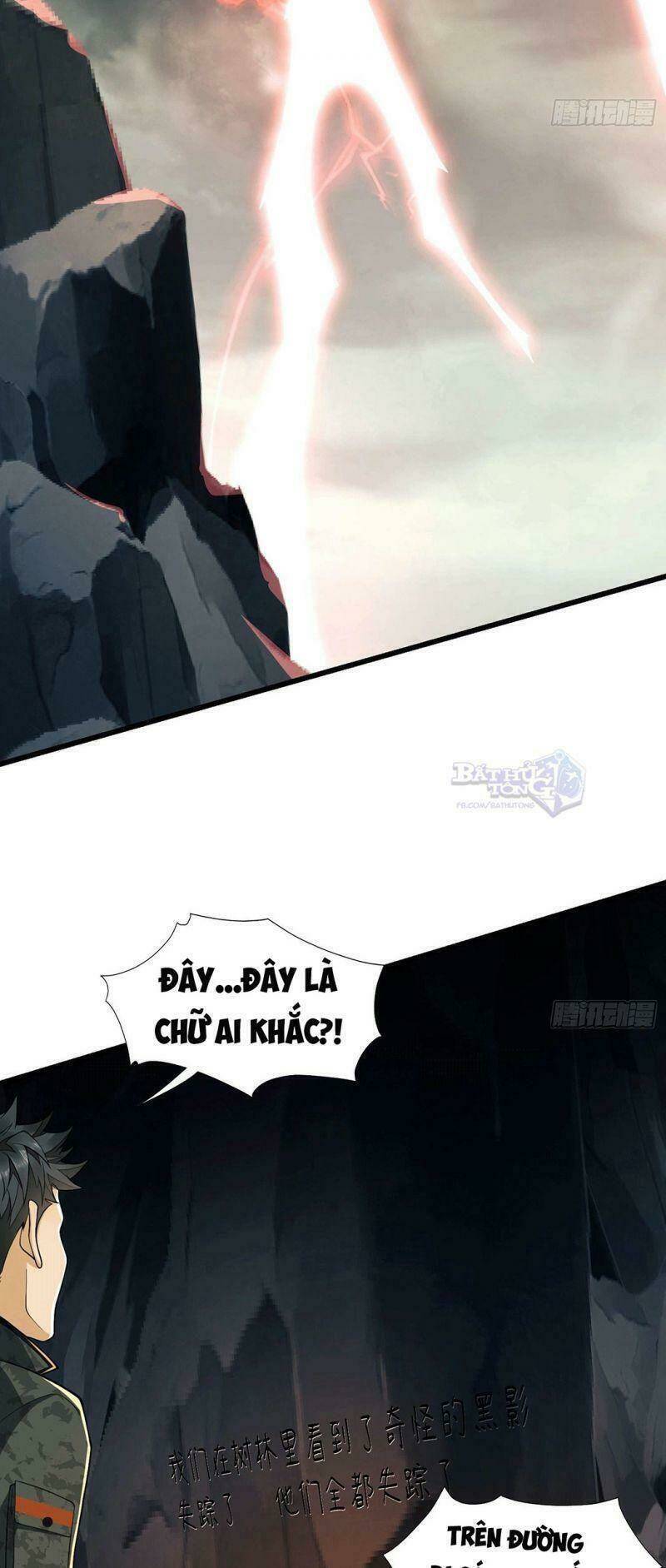 Đệ Nhất Danh Sách Chap 27 - Next Chap 28