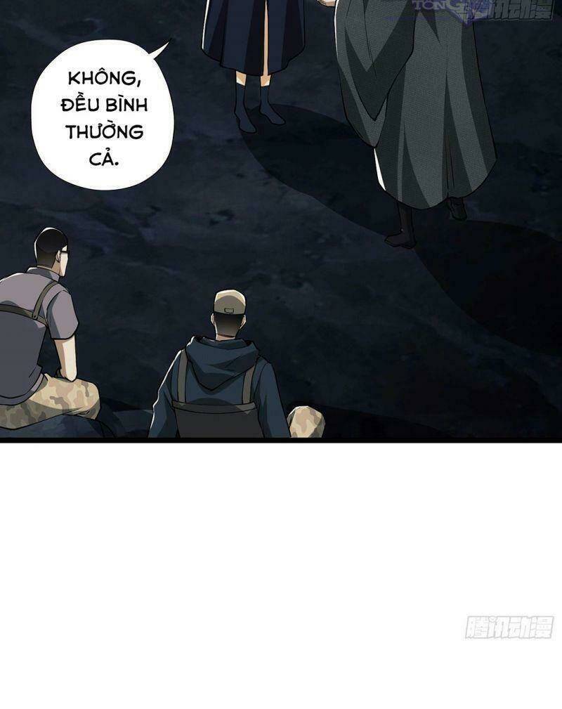 Đệ Nhất Danh Sách Chap 27 - Next Chap 28