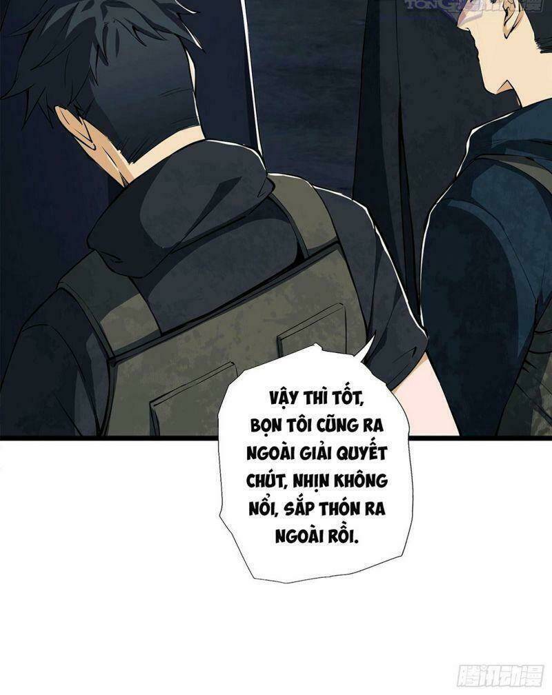 Đệ Nhất Danh Sách Chap 27 - Next Chap 28