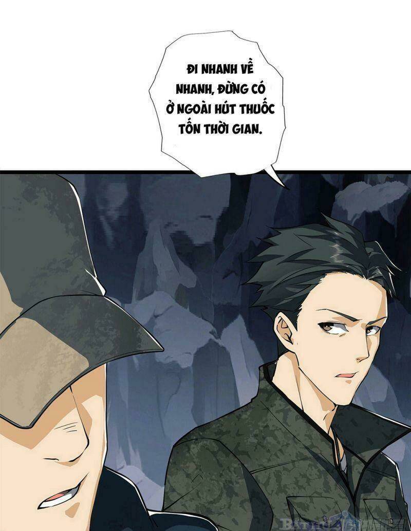 Đệ Nhất Danh Sách Chap 27 - Next Chap 28