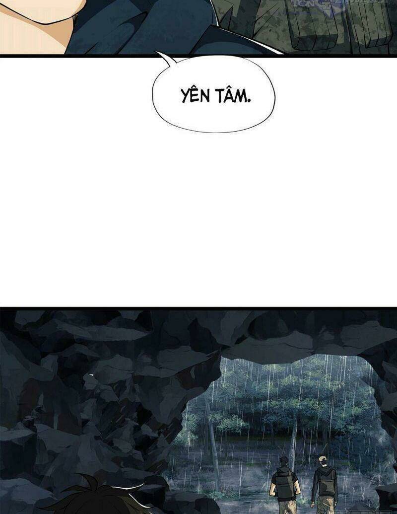 Đệ Nhất Danh Sách Chap 27 - Next Chap 28