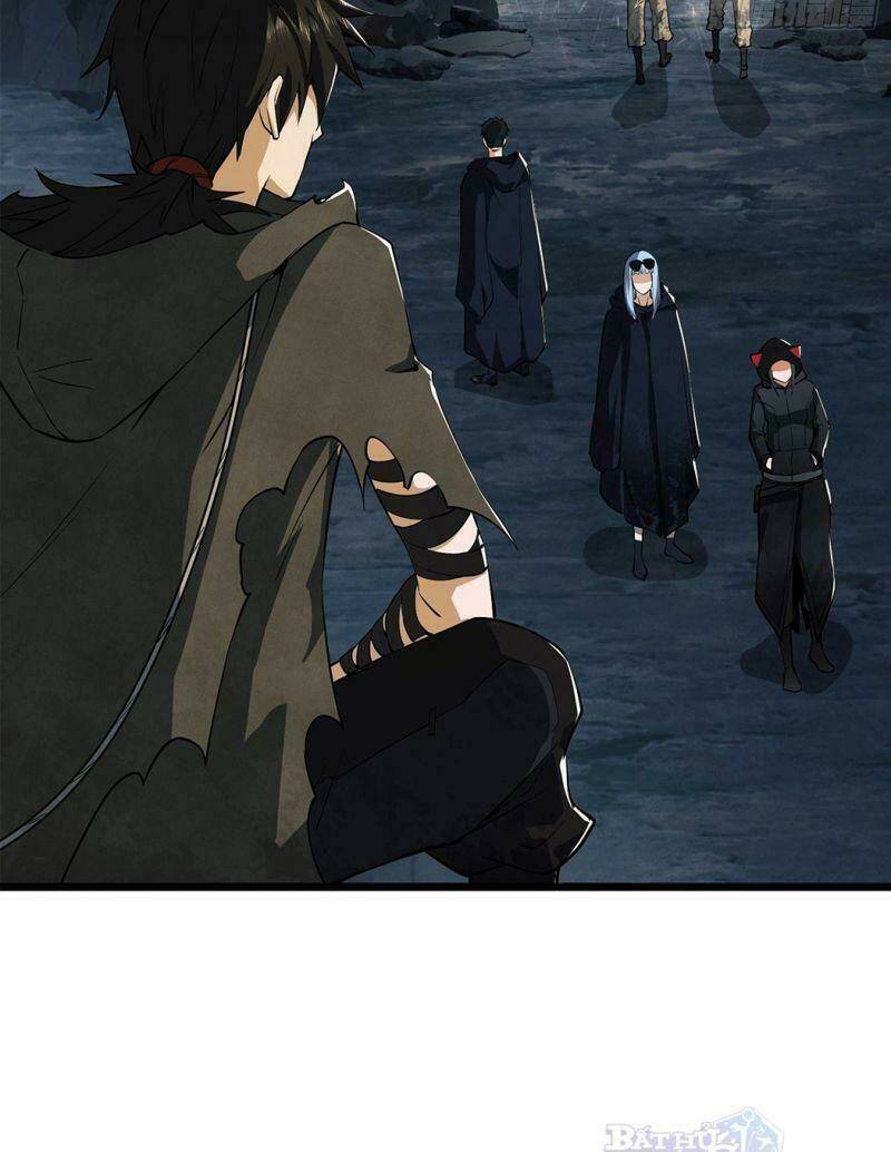 Đệ Nhất Danh Sách Chap 27 - Next Chap 28