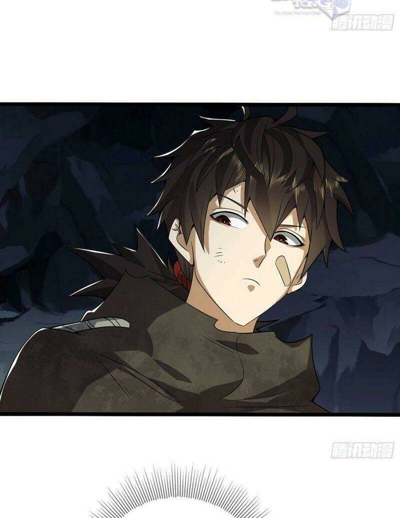 Đệ Nhất Danh Sách Chap 27 - Next Chap 28