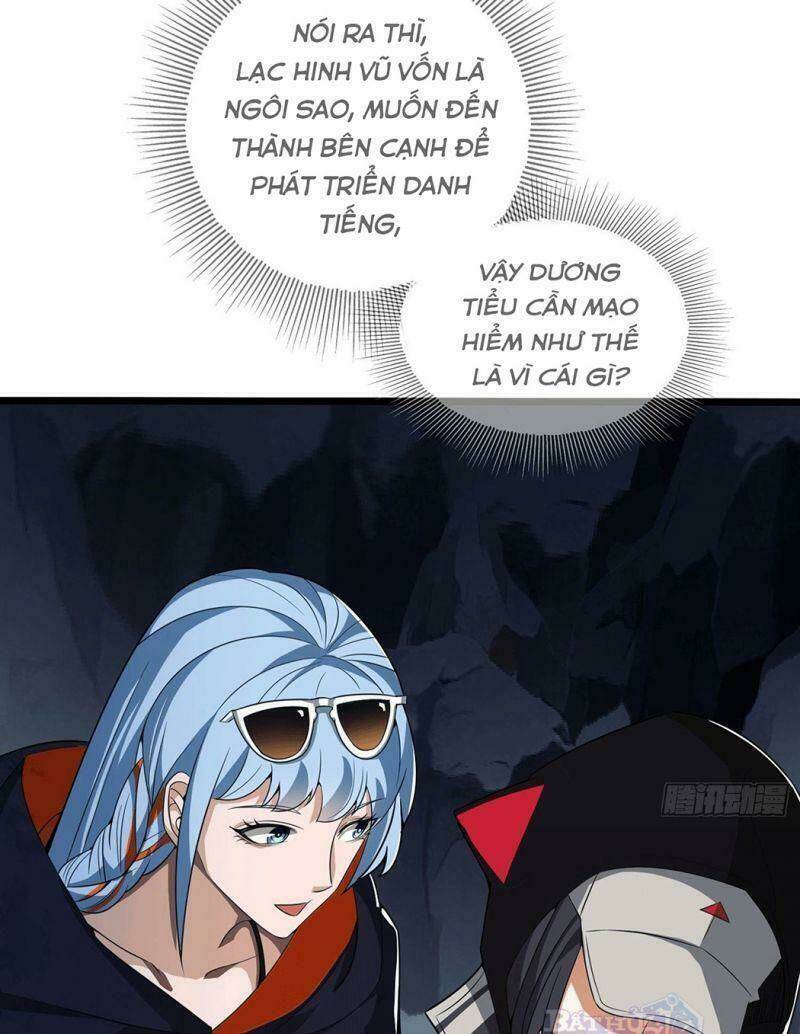 Đệ Nhất Danh Sách Chap 27 - Next Chap 28