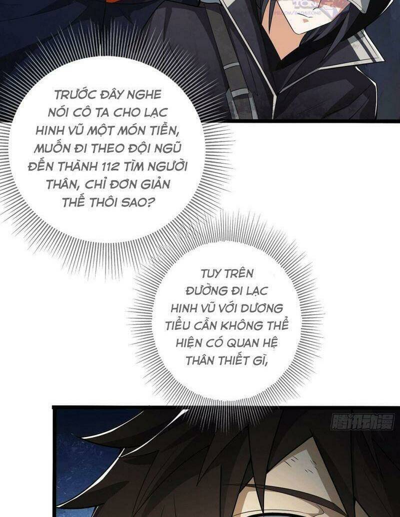 Đệ Nhất Danh Sách Chap 27 - Next Chap 28