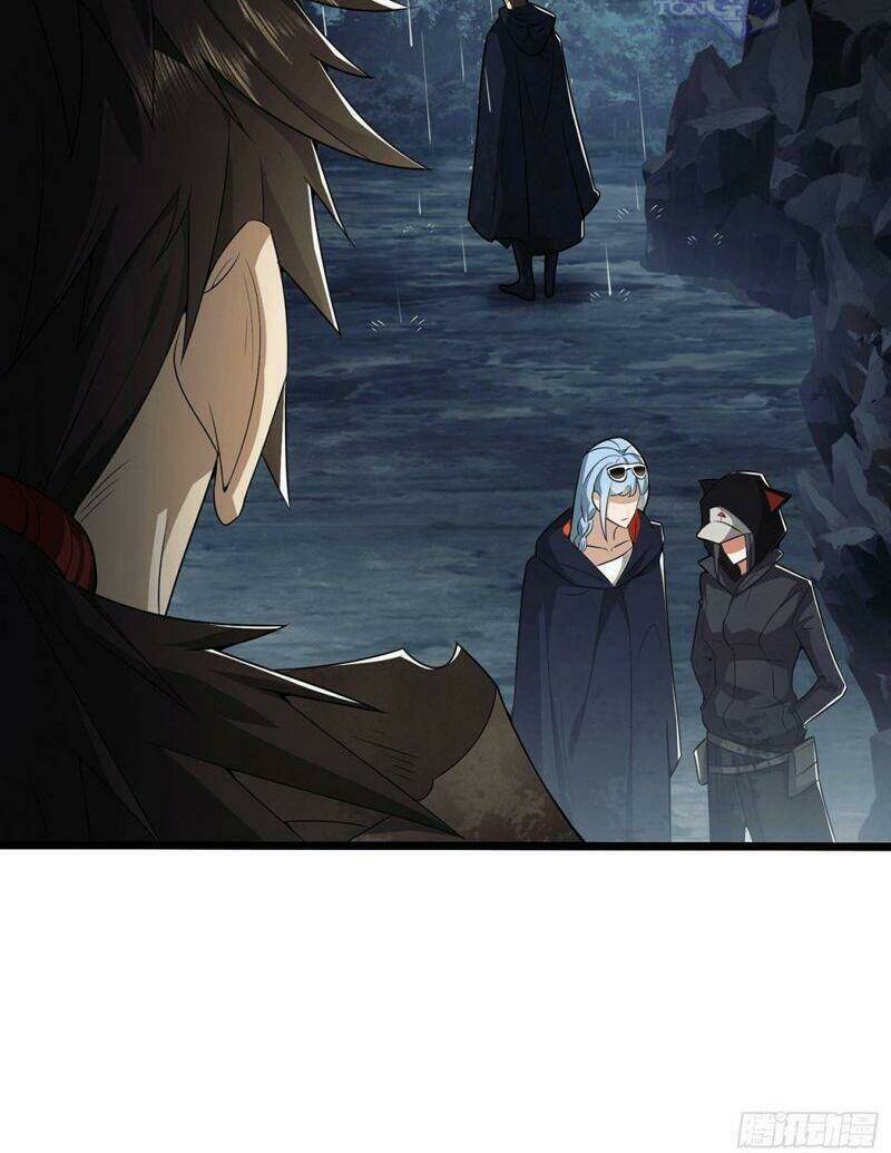 Đệ Nhất Danh Sách Chap 27 - Next Chap 28