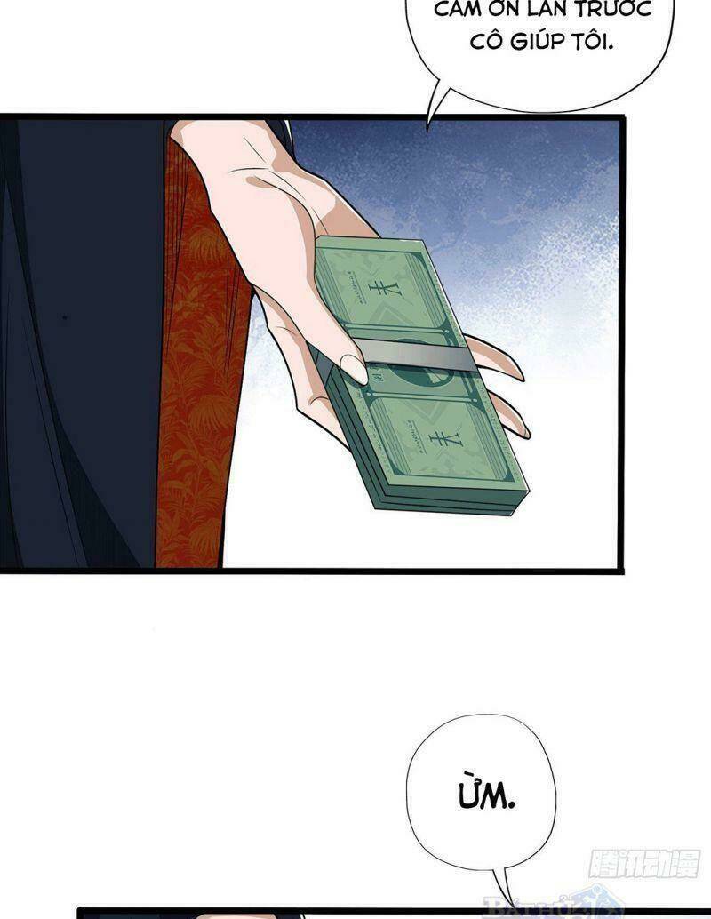 Đệ Nhất Danh Sách Chap 27 - Next Chap 28