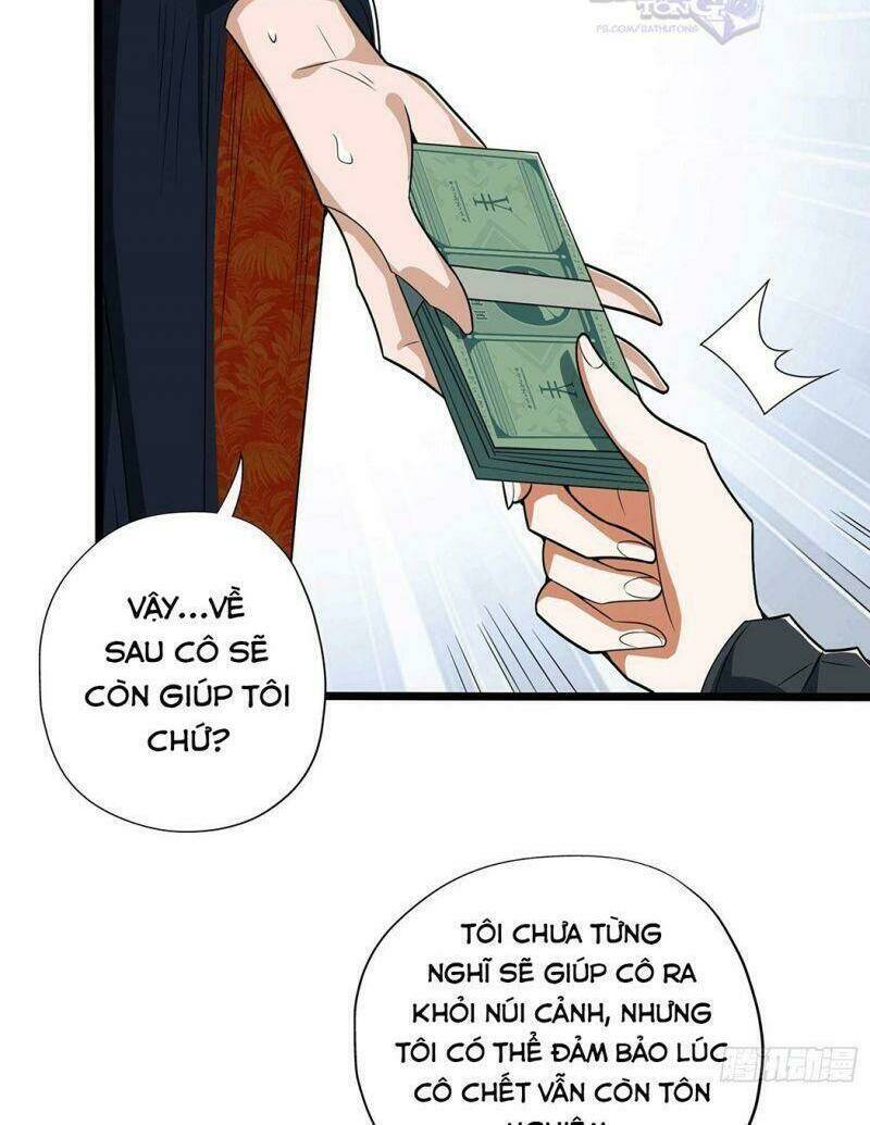 Đệ Nhất Danh Sách Chap 27 - Next Chap 28