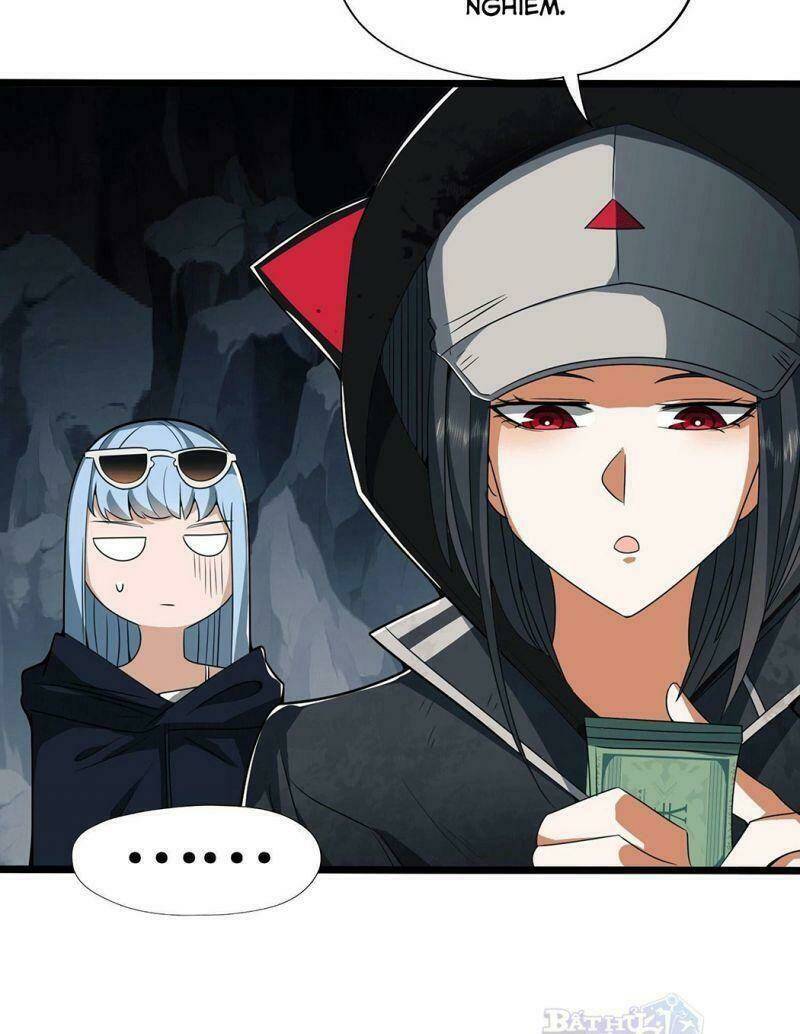 Đệ Nhất Danh Sách Chap 27 - Next Chap 28