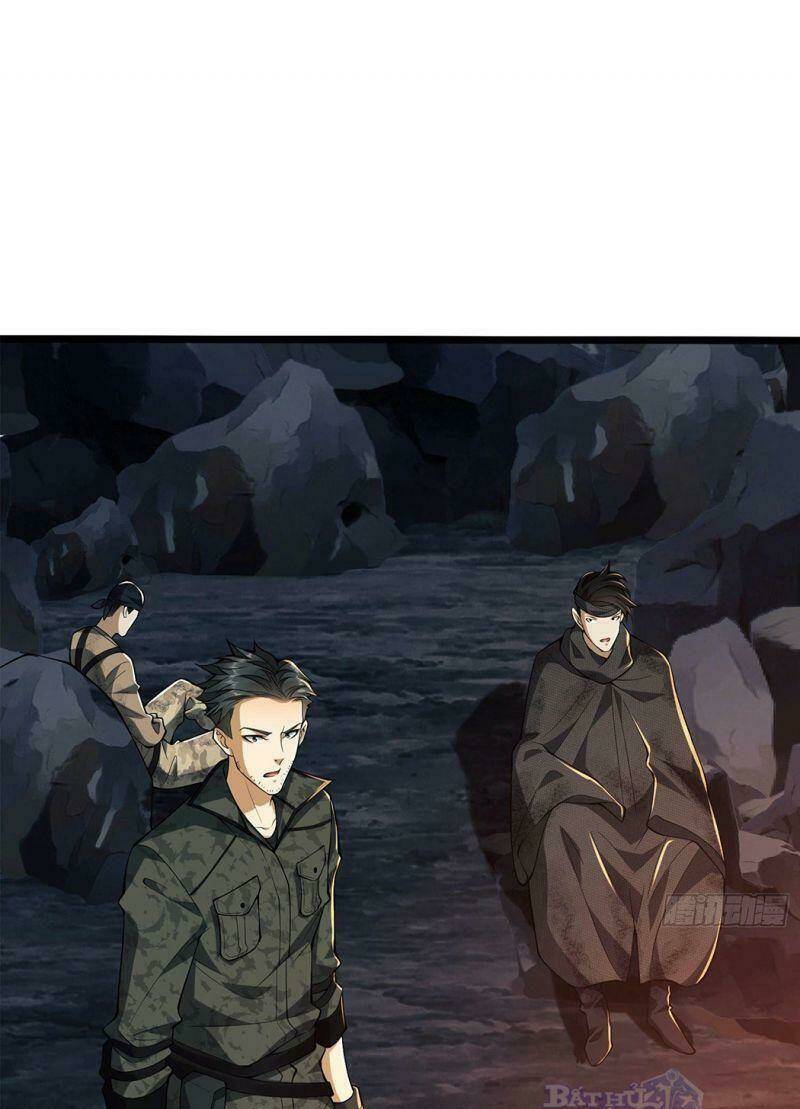 Đệ Nhất Danh Sách Chap 27 - Next Chap 28