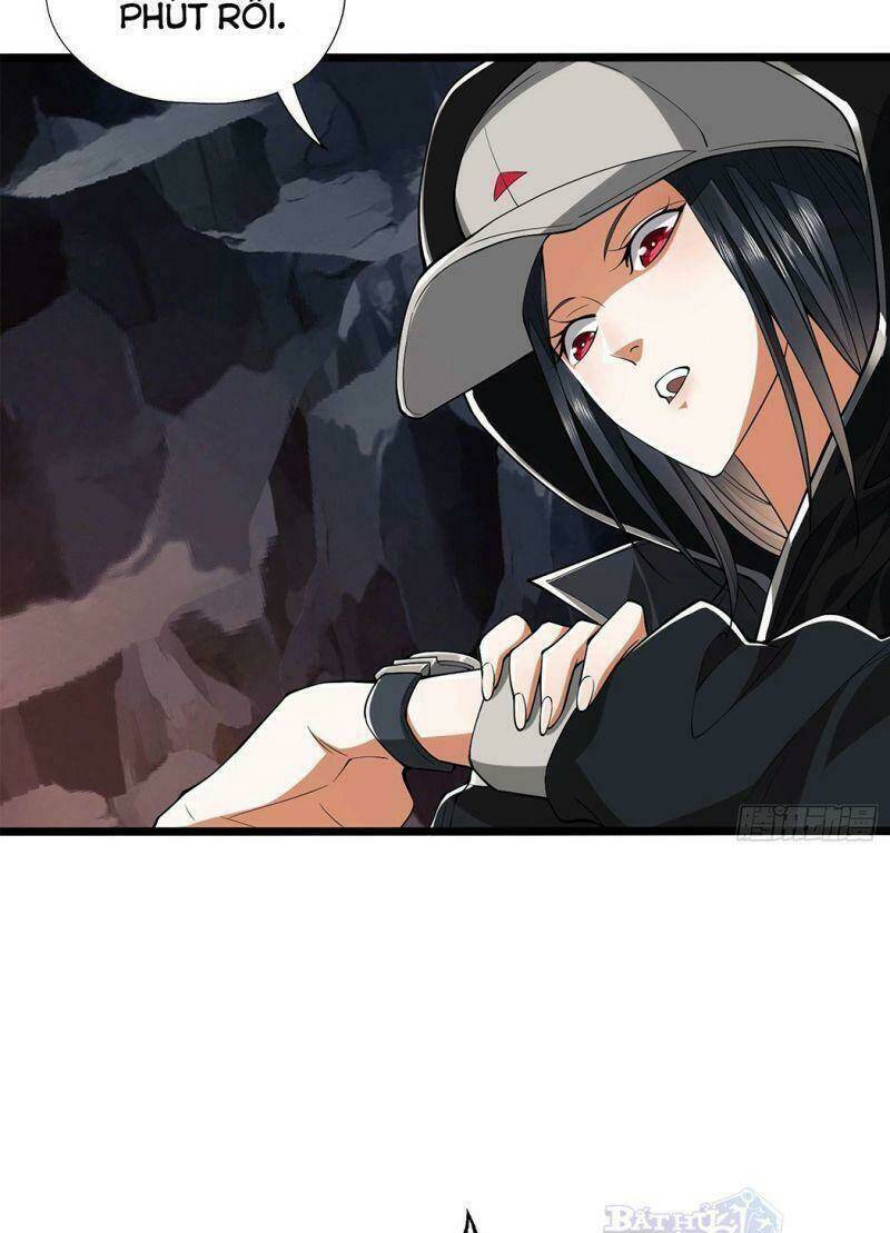Đệ Nhất Danh Sách Chap 27 - Next Chap 28