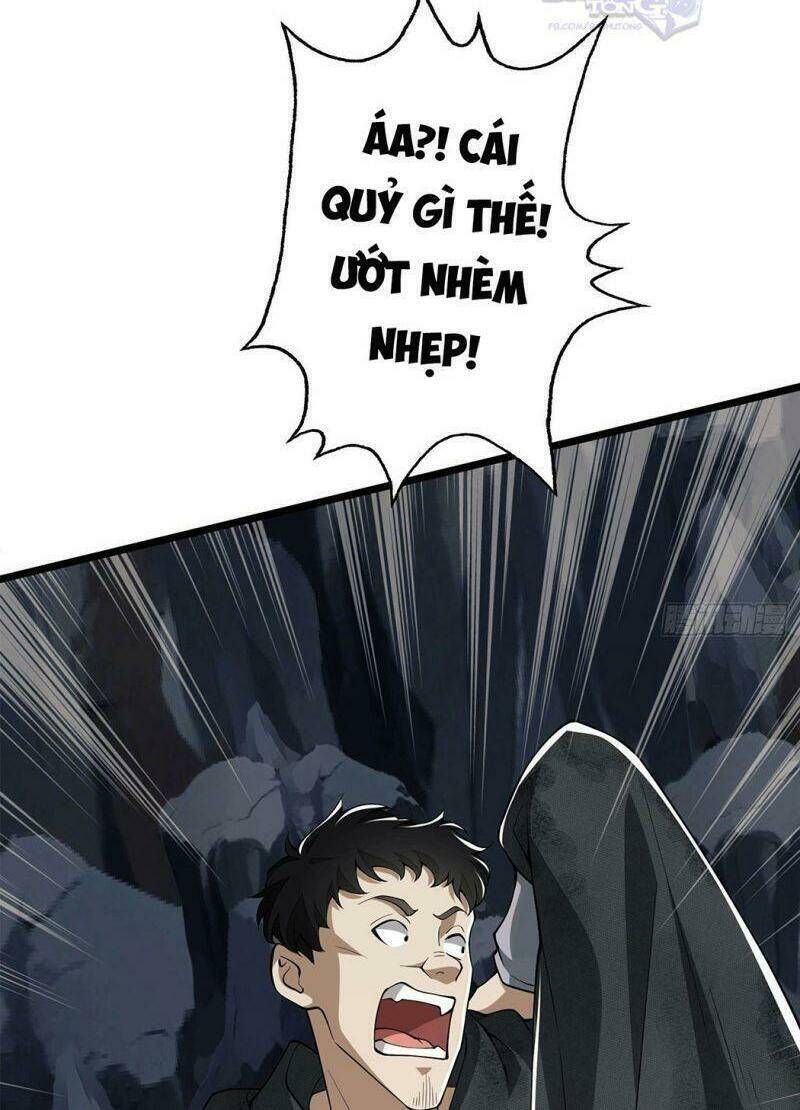 Đệ Nhất Danh Sách Chap 27 - Next Chap 28