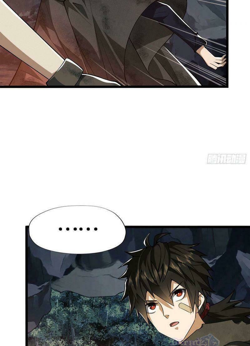 Đệ Nhất Danh Sách Chap 27 - Next Chap 28