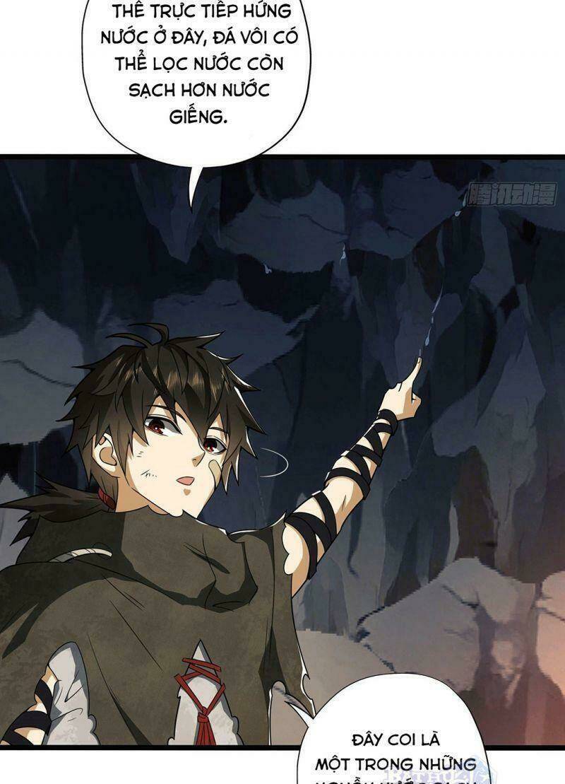 Đệ Nhất Danh Sách Chap 27 - Next Chap 28