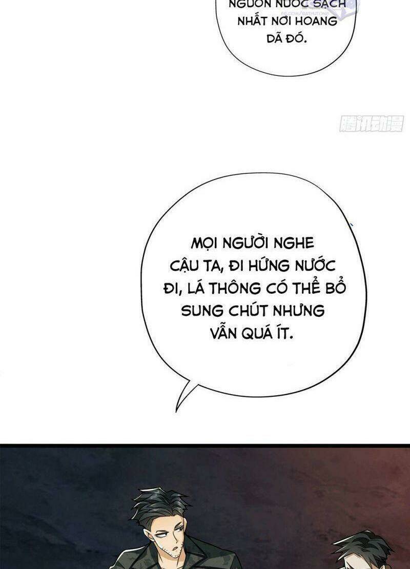 Đệ Nhất Danh Sách Chap 27 - Next Chap 28