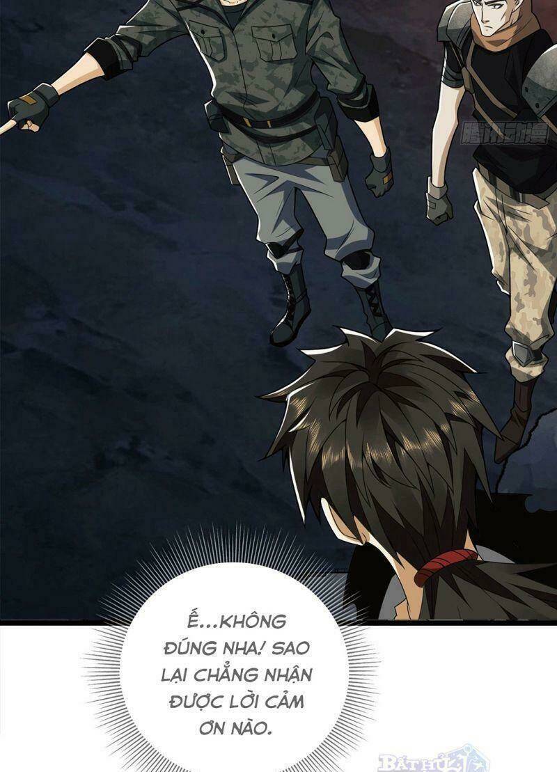 Đệ Nhất Danh Sách Chap 27 - Next Chap 28