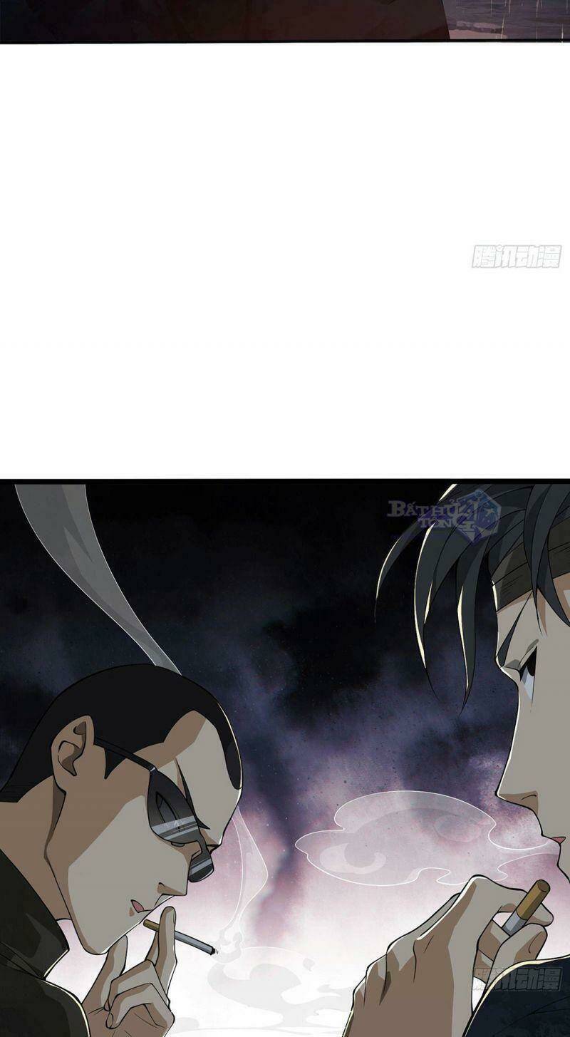 Đệ Nhất Danh Sách Chap 27 - Next Chap 28