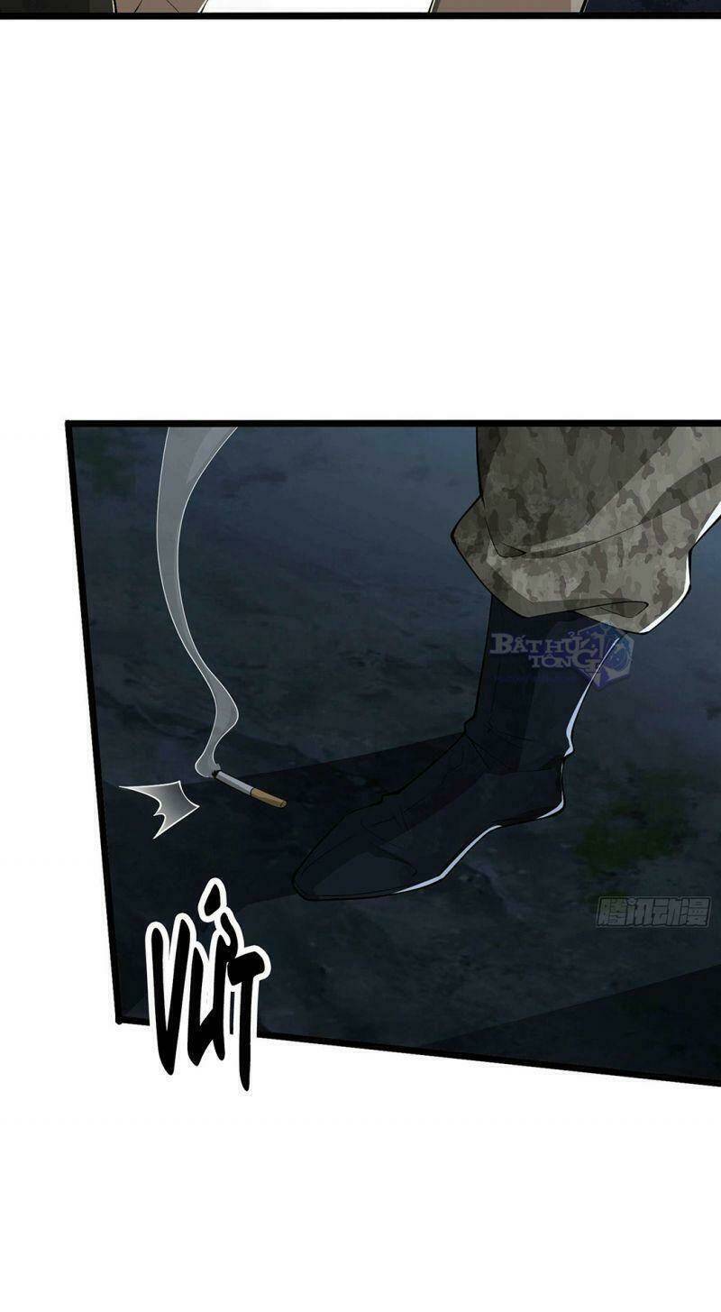 Đệ Nhất Danh Sách Chap 27 - Next Chap 28