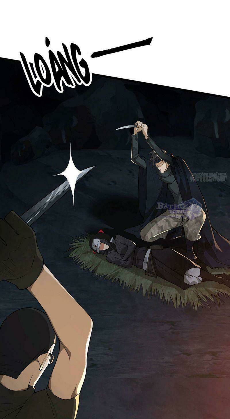 Đệ Nhất Danh Sách Chap 27 - Next Chap 28