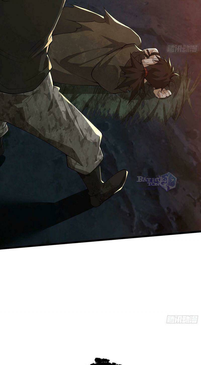 Đệ Nhất Danh Sách Chap 27 - Next Chap 28