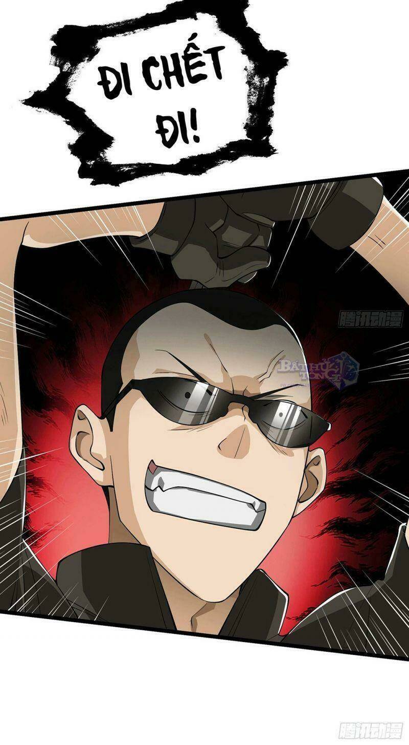Đệ Nhất Danh Sách Chap 27 - Next Chap 28