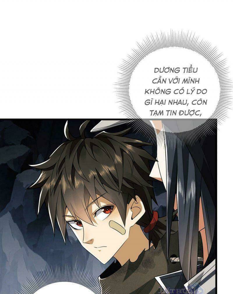 Đệ Nhất Danh Sách Chap 27 - Next Chap 28
