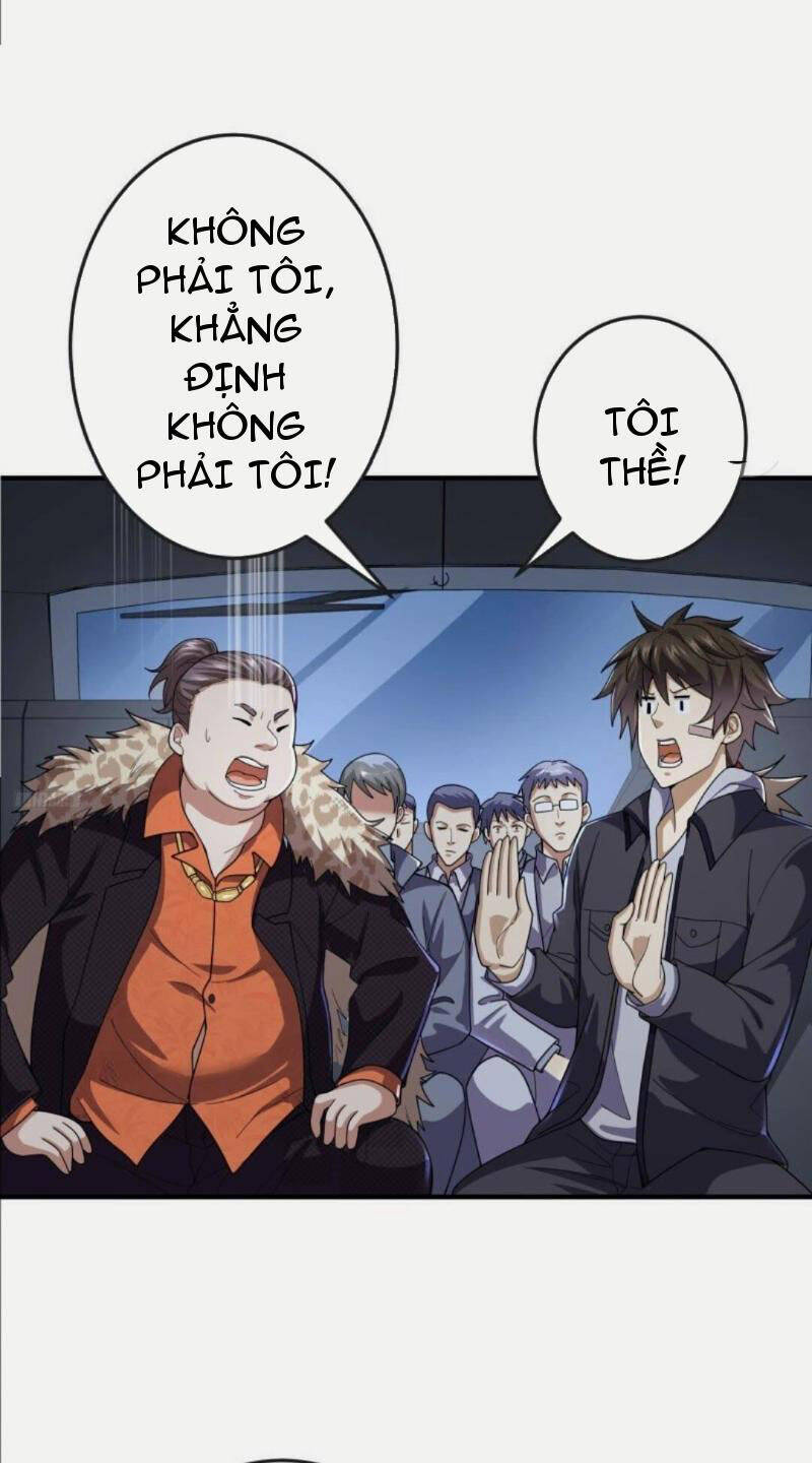 Đệ Nhất Danh Sách Chap 270 - Next Chap 271