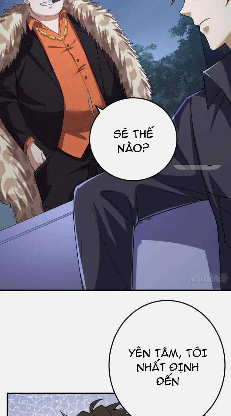 Đệ Nhất Danh Sách Chap 270 - Next Chap 271