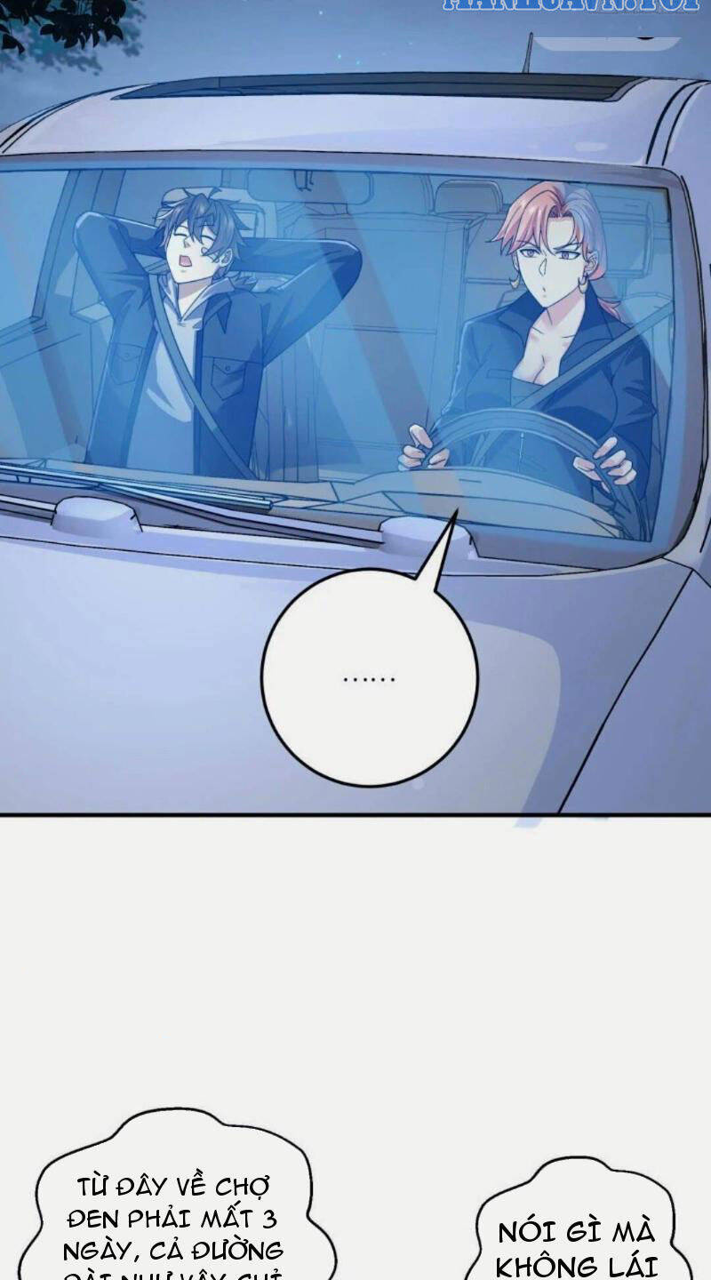 Đệ Nhất Danh Sách Chap 270 - Next Chap 271